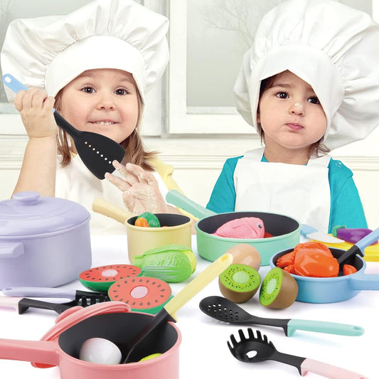 Sets for Kids Kitchen Playset