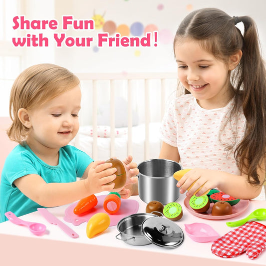 Cooking Toy For Kids