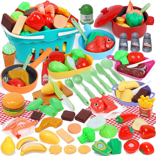 Cooking Toys